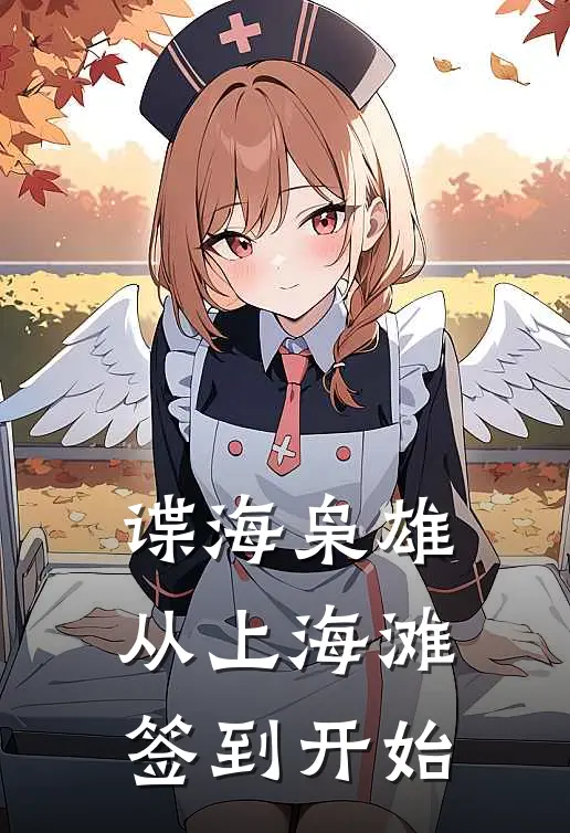 谍海枭雄：从上海滩签到开始