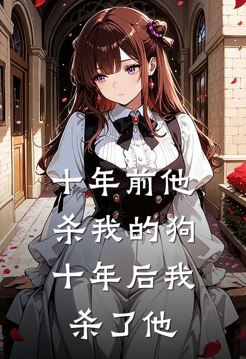 十年前他杀我的狗,十年后我杀了他犯法吗
