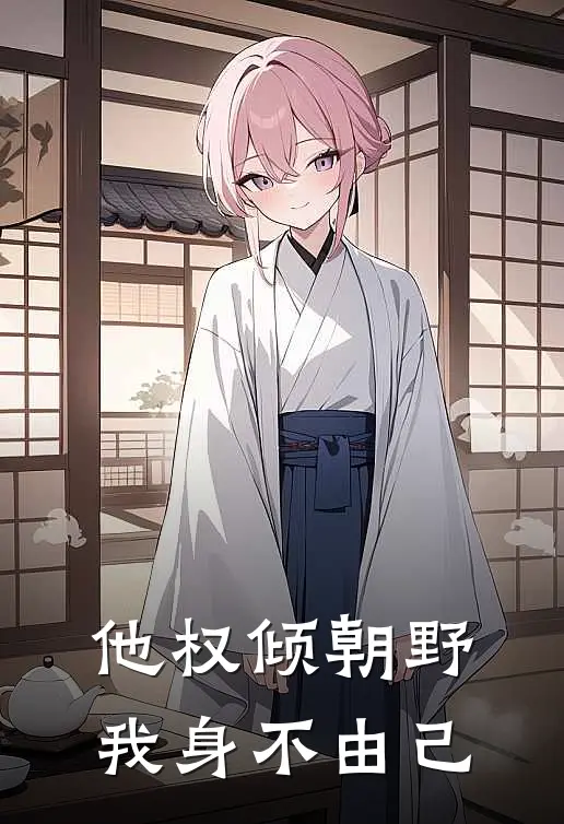 他权倾朝野,我身不由己全文