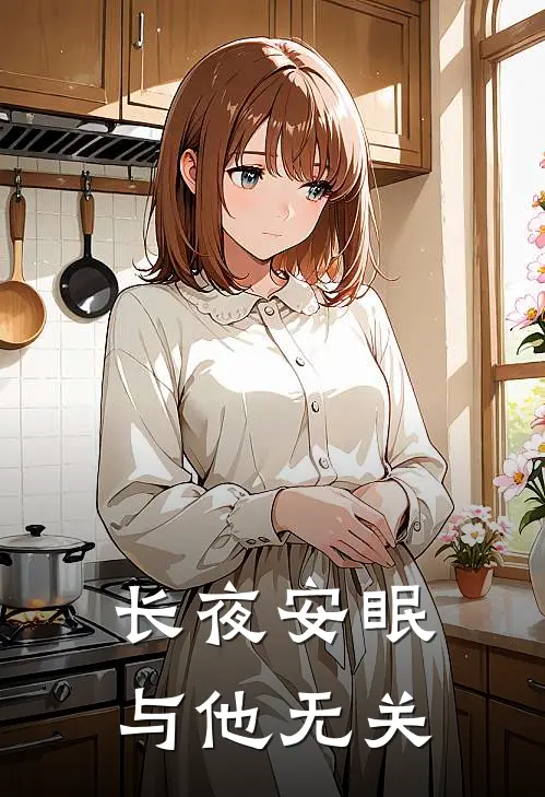 长夜安眠,与他无关是歌