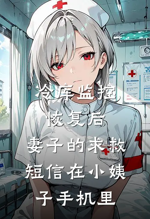 冷库监控恢复后，妻子的求救短信在小姨子手机里