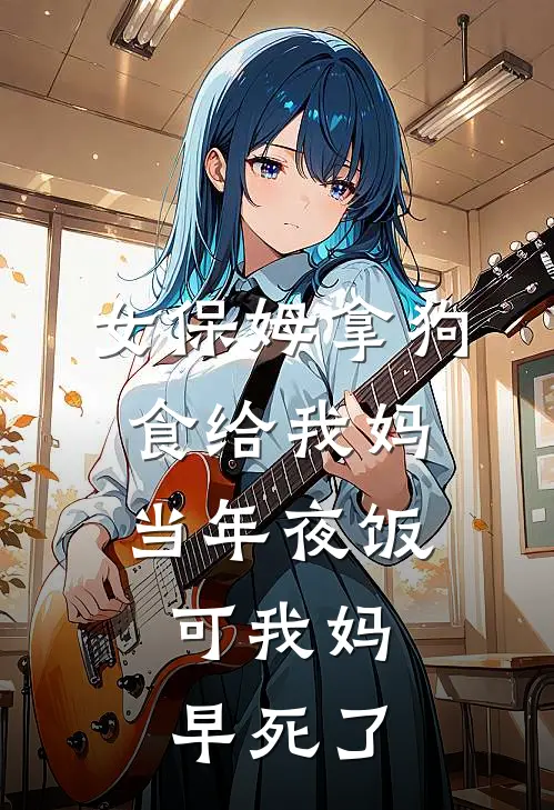 女保姆拿狗食给我妈当年夜饭,可我妈早死了大结局