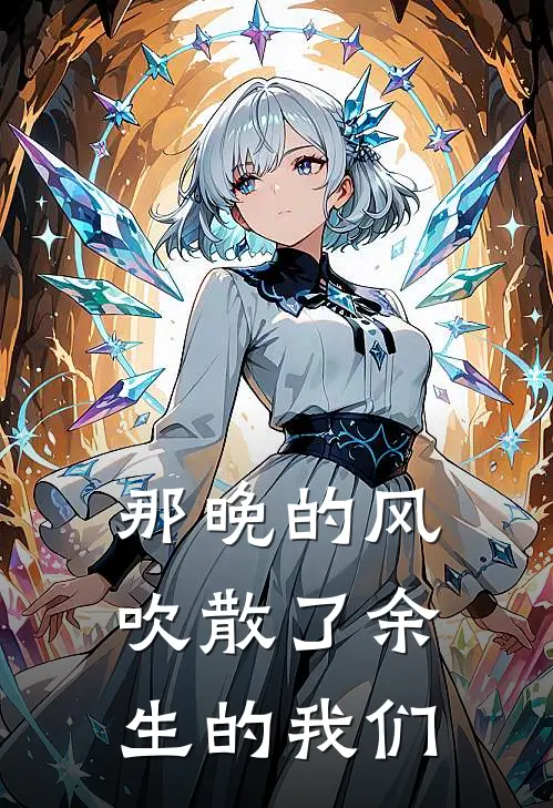 那晚的风,吹散了余生的我们歌词