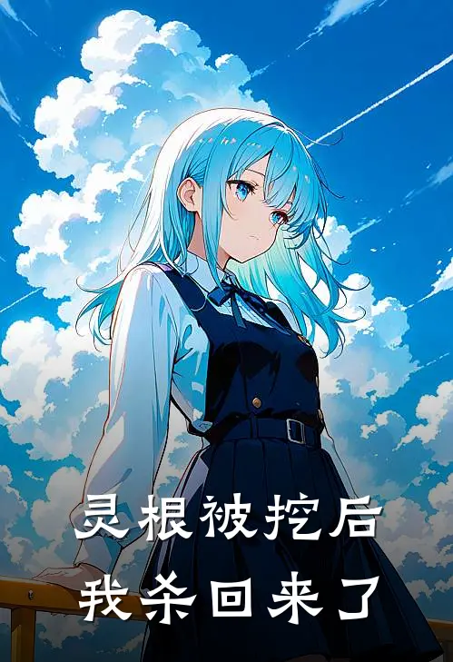 灵根被挖后我杀回来了