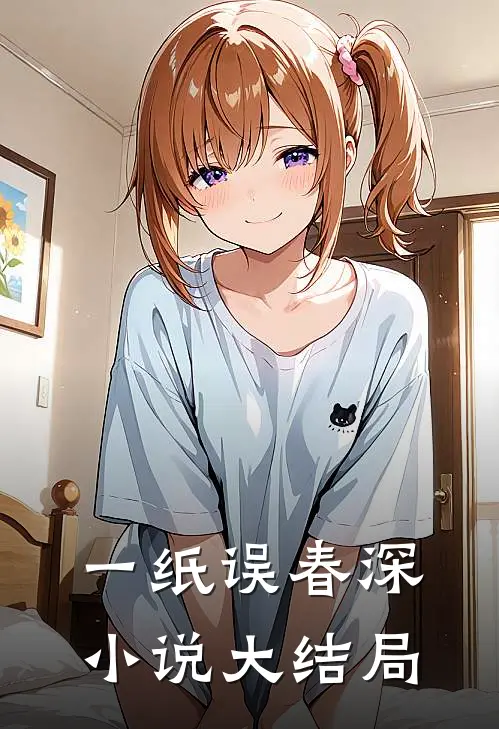 一纸误春深小说大结局
