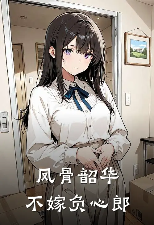 凤骨韶华，不嫁负心郎