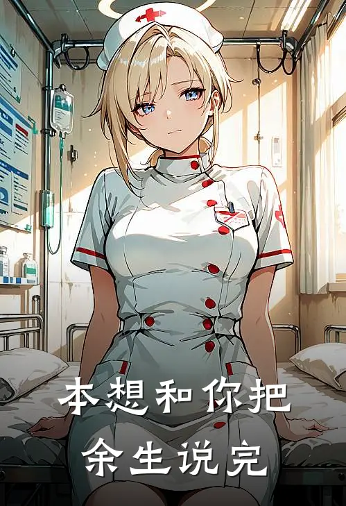 本想和你把余生说完乔尹