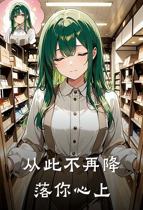 从此不再降落你心上