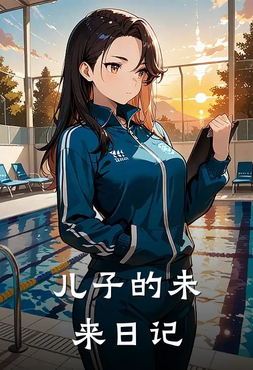 儿子的未来日记