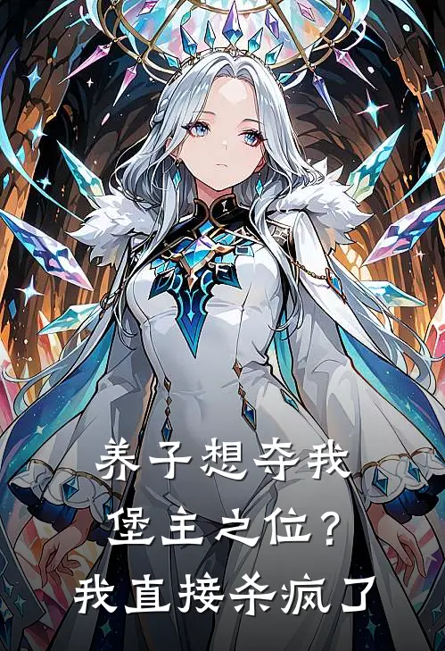 养子想夺我堡主之位?我直接杀疯了免费阅读