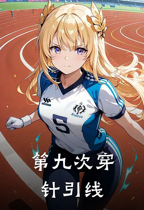 第九次穿针引线