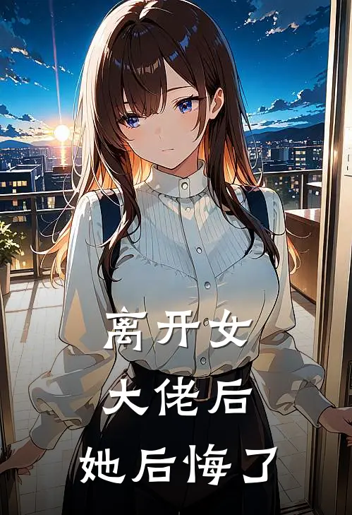 离开女大佬后,她后悔了