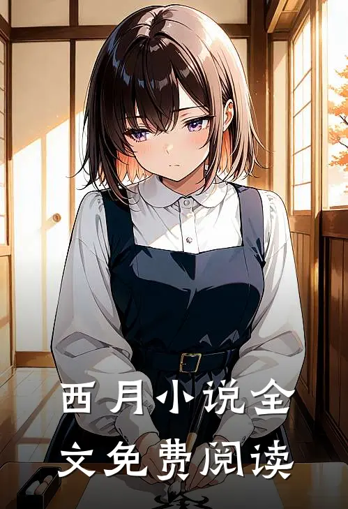 西月小说全文免费阅读
