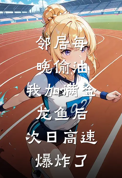 邻居每晚偷油，我加满金龙鱼后，次日高速爆炸了