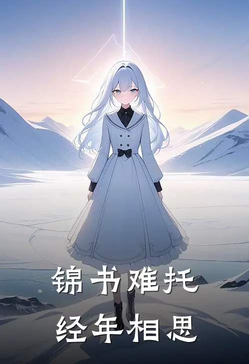 锦书难托,经年相思视频