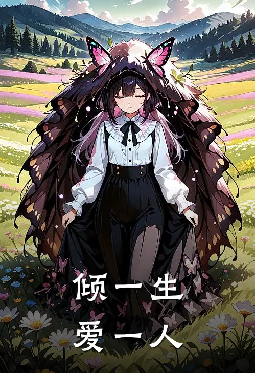 倾一生，爱一人