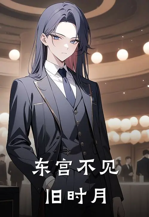 东宫不见旧时月