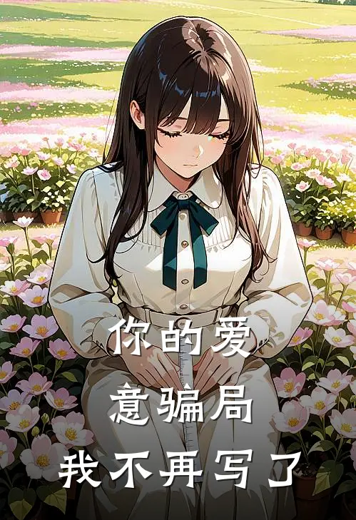 你的爱意骗局,我不再写了是歌