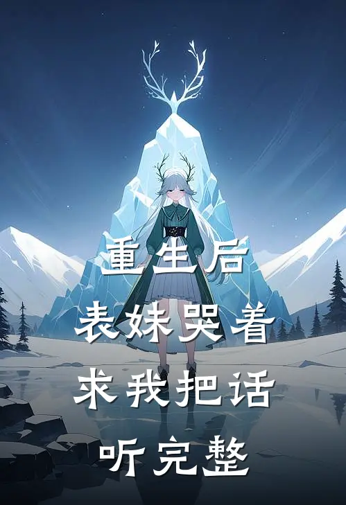 重生后,表妹哭着求我把话听完整视频