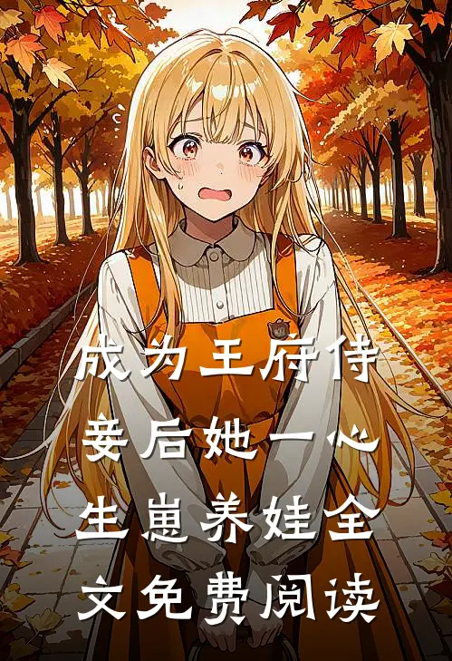 成为王府侍妾后她一心生崽养娃全文免费阅读