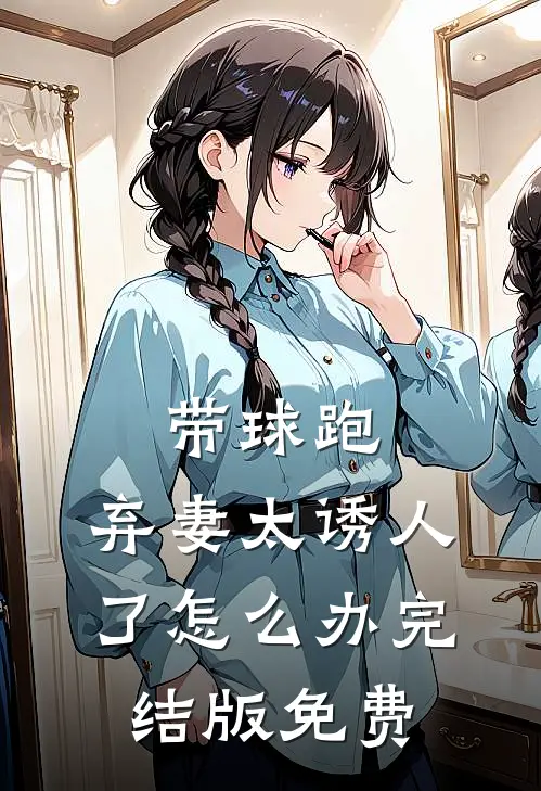 带球跑：弃妻太诱人了怎么办完结版免费