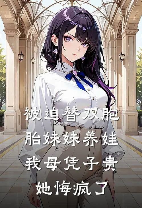 被迫替双胞胎妹妹养娃，我母凭子贵她悔疯了