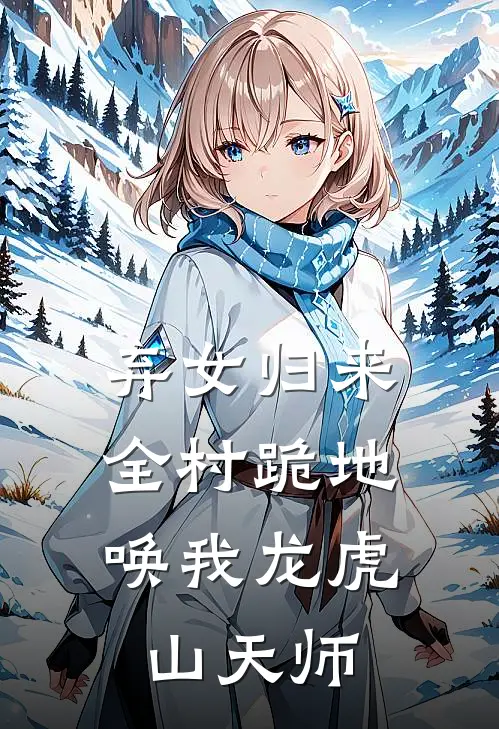 弃女归来，全村跪地唤我龙虎山天师