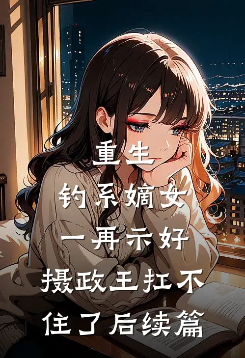 重生：钓系嫡女一再示好，摄政王扛不住了后续篇