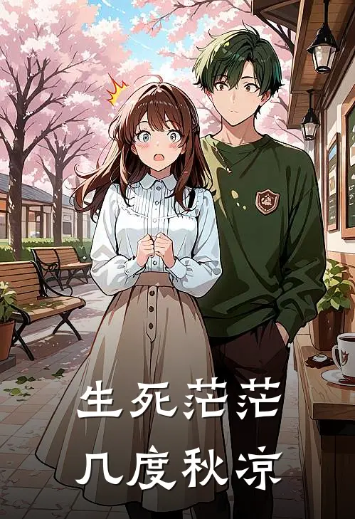 生死茫茫几度秋凉