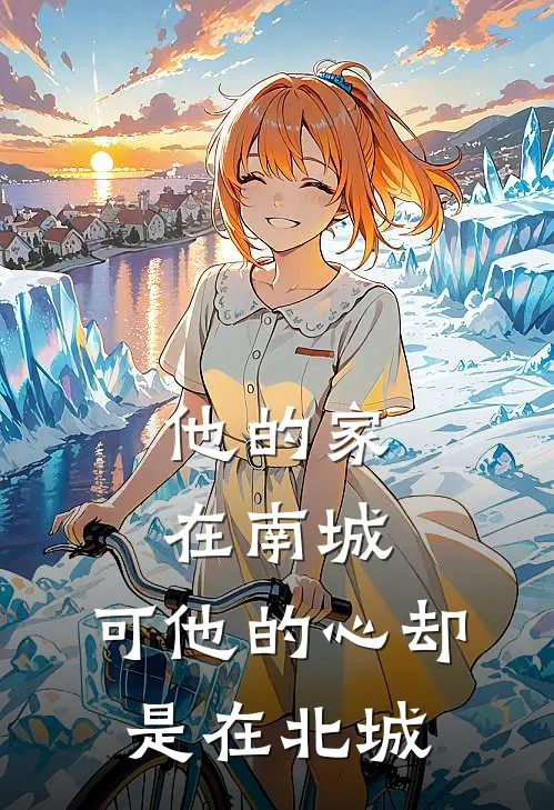 他的家在南城,可他的心却是在北城谢糖禾江临川