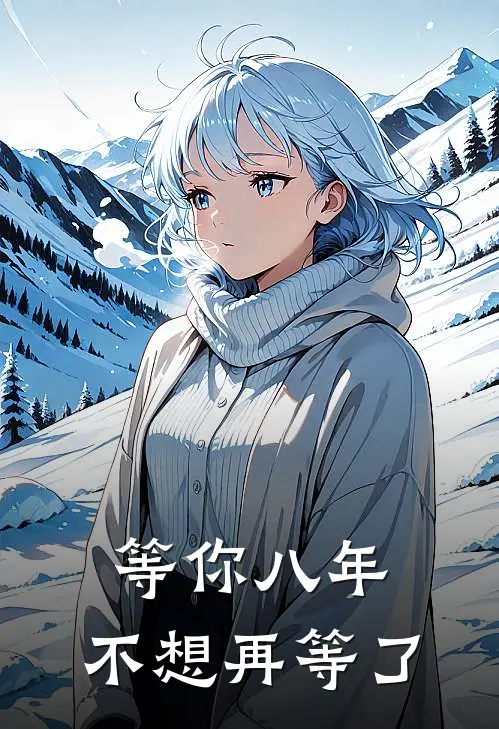 等你八年,不想再等了是歌