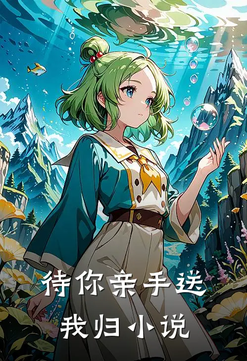 待你亲手送我归小说