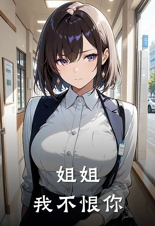 姐姐，我不恨你