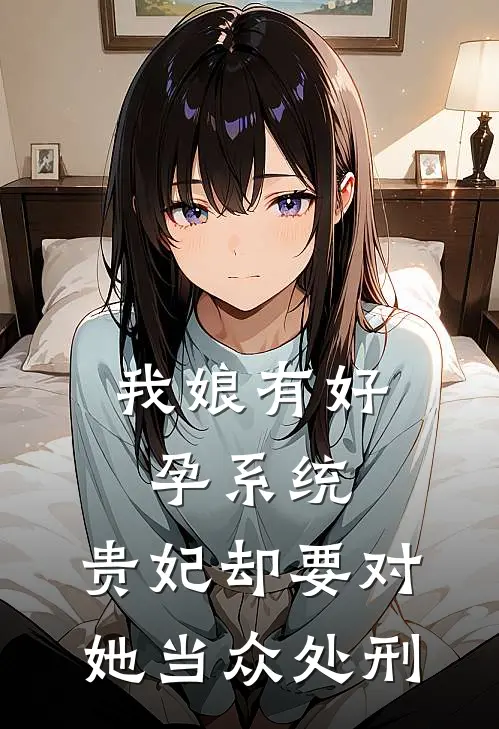 我娘有好孕系统,贵妃却要对她当众处刑