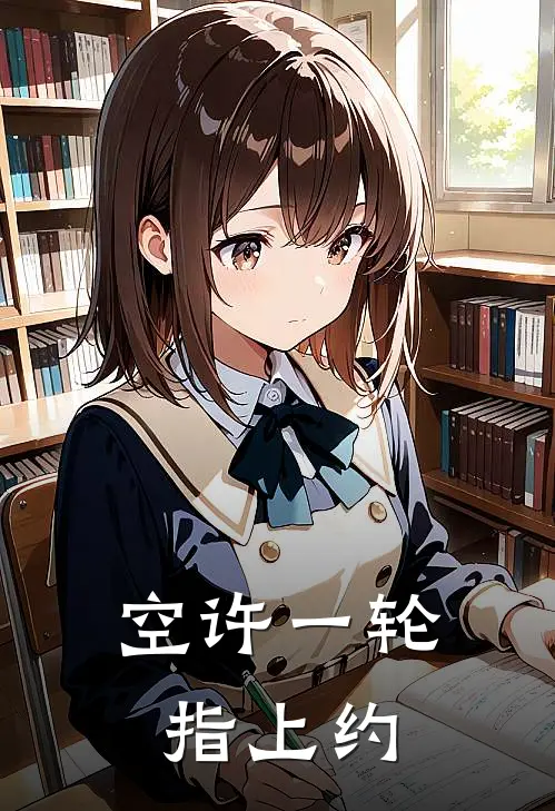空许一轮指上约