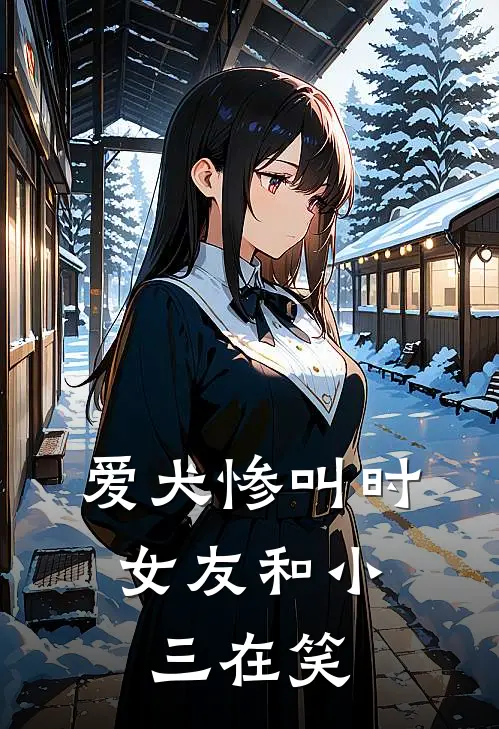爱犬惨叫时,女友和小三在笑的视频