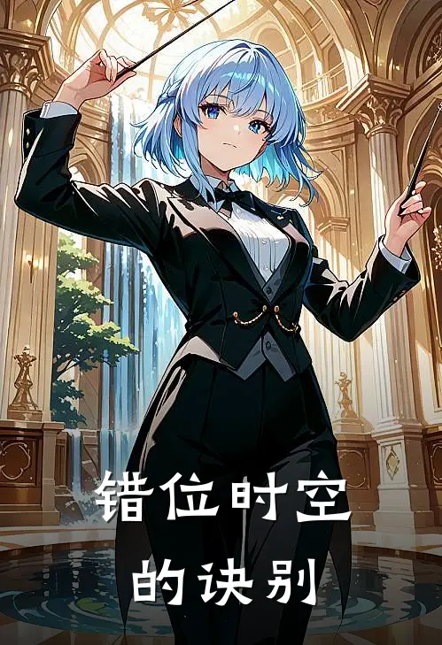 错位时空的诀别
