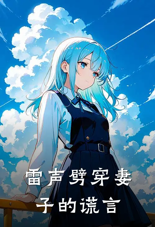 雷声劈穿妻子的谎言