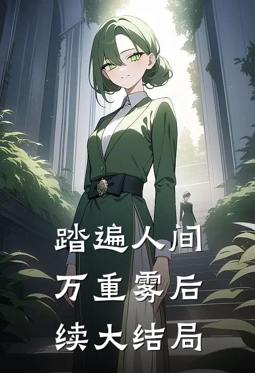 踏遍人间万重雾后续大结局