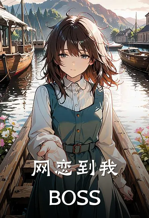 网恋到我BOSS