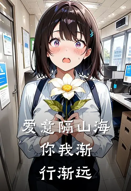 爱意隔山海，你我渐行渐远