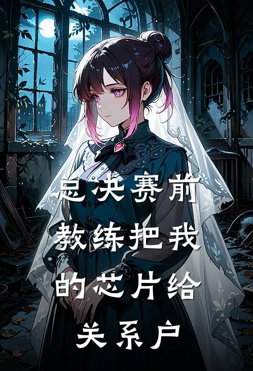 总决赛前，教练把我的芯片给关系户