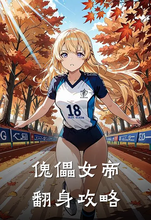 傀儡女帝翻身攻略