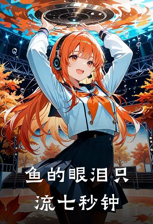 鱼的眼泪只流七秒钟