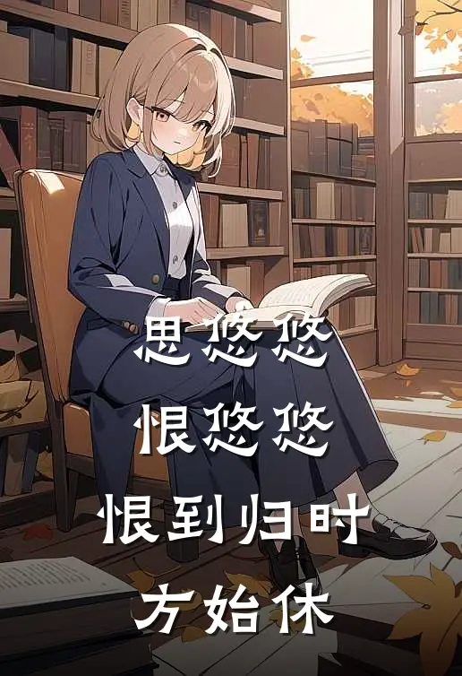 思悠悠,恨悠悠,恨到归时方始休下一句