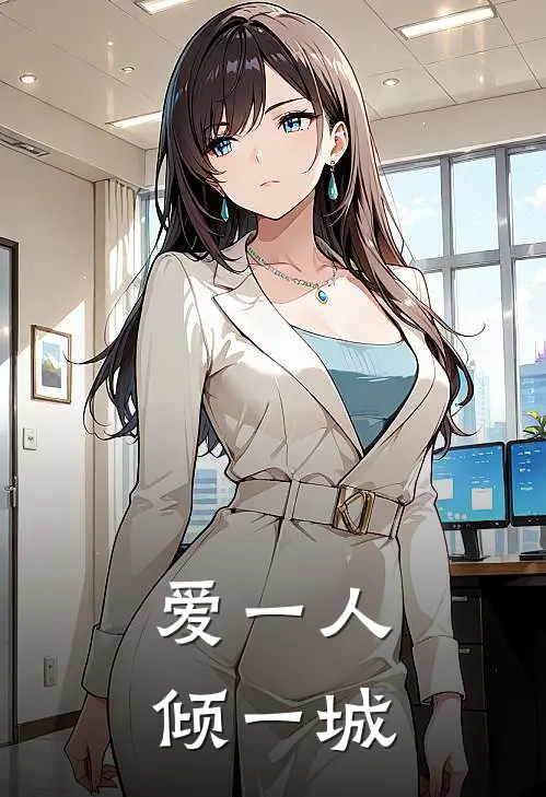 爱一人,倾一城电视剧