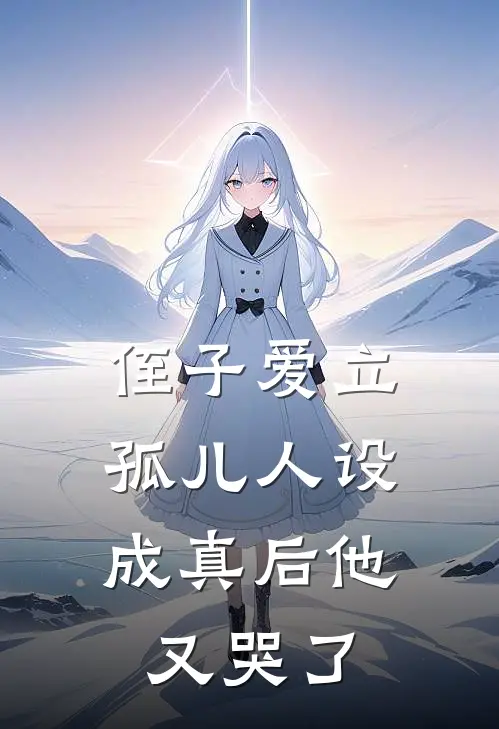 侄子爱立孤儿人设,成真后他又哭了怎么办
