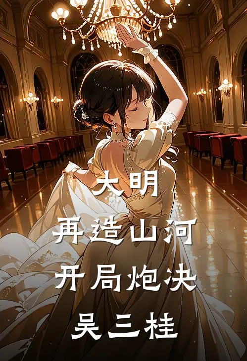 大明：再造山河，开局炮决吴三桂