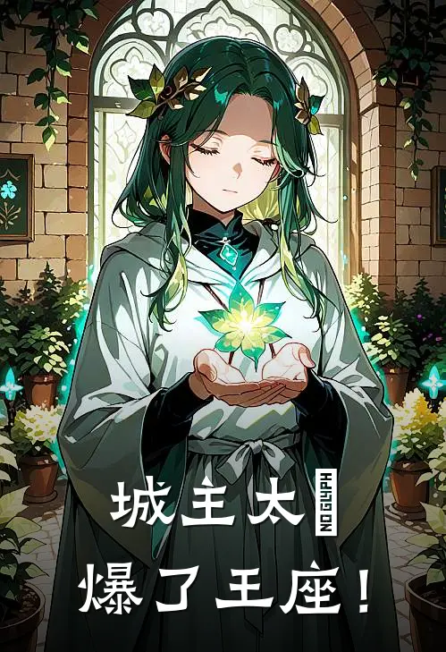 城主太屌，爆了王座！