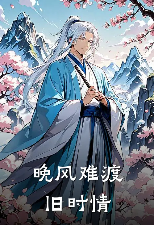 晚风难渡旧时情